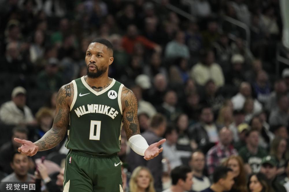 NBA球星